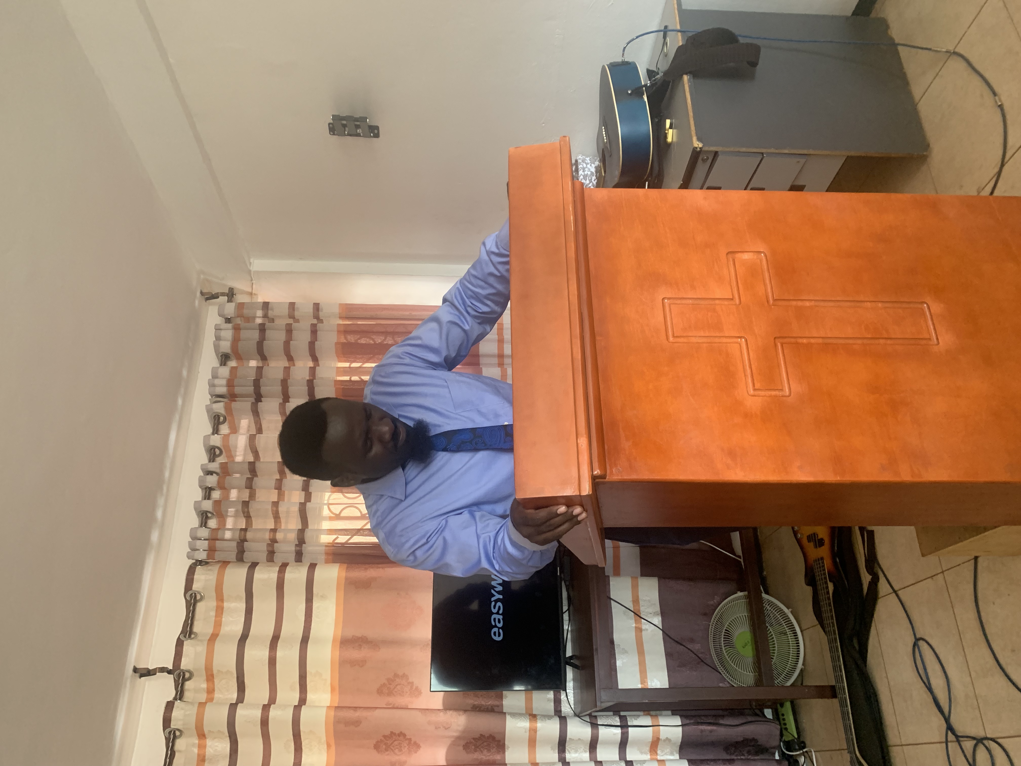 Sermon Image